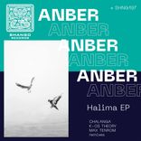 Artwork for "Halima"