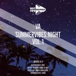 Artwork voor "Summer Vibes: Night, Vol. 1"