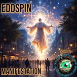 Artwork for "Manifestation EP"