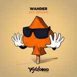 Artwork for "Wander"