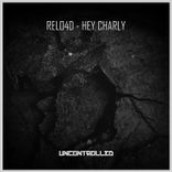 Portada para "Hey Charly"