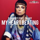 Artwork für "My Heart Beating"
