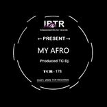 Artwork for "My Afro"