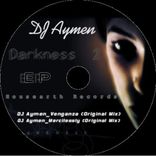 Artwork for "Darkness 2 EP"