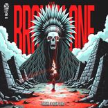 Artwork for "The Broken One"