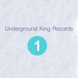 Artwork voor "Undergroung King Records 1"