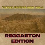 Portada para "Éxitos En Cumbia Rebajada, Vol. 1"
