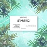 Artwork für "Starting"