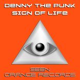 Artwork for "Sign Of Life"