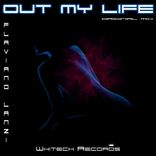 Artwork voor "Out My Life"