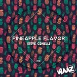 Artwork für "Pineapple Flavor"