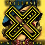 Artwork for "Night In Paris"