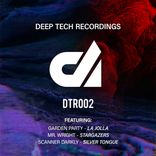 Portada para "Perception EP"