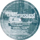 Artwork for "Do You Think You Can Love Me"