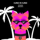 Artwork voor "Hand in Hand"