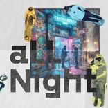 Artwork voor "All Night"