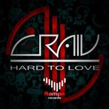 Artwork for "Hard To Love"