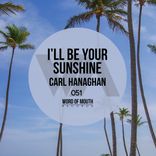 Artwork for "I’ll Be Your Sunshine"