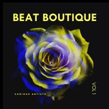 Artwork voor "Beat Boutique, Vol. 1"