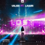 Artwork voor "Lost"