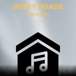 Portada para "Dusty Roads"