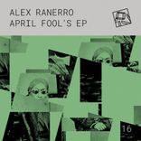 Portada para "April Fool's EP"