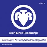 Artwork für "An Eternity Without You"