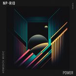 Artwork voor "Power"