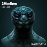 Artwork for "Laid Back"