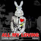 Artwork für "All My Loving"