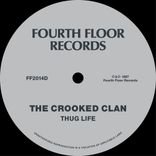 Portada para "Thug Life"
