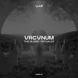 Portada para "The Blade / Rituales"