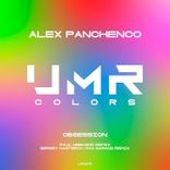 Artwork voor "Obsession"