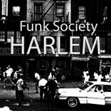 Artwork voor "Harlem"