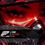 Artwork for "Kick Start"