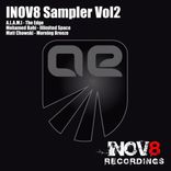 Artwork for "INOV8 Sampler 02"
