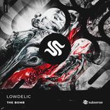 Artwork for "The Bomb (Extended Mix)"