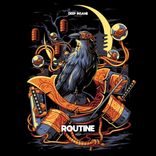 Artwork for "Routine"