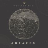 Artwork für "Antares EP"