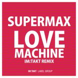Artwork for "Love Machine (im:Takt Remixes)"