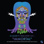 Portada para "Immortal, Pt. 2"