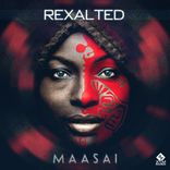 Artwork voor "Maasai"