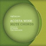 Artwork for "Mute Chords"