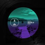 Portada para "GRUVIN"