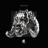 Artwork for "Compilation 1"