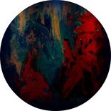 Artwork for "Cycle Intentions EP"