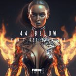 Portada para "Can’t get over (U)"