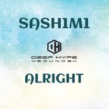 Artwork für "Alright"