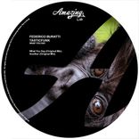 Artwork for "What You Say"