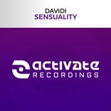 Artwork für "Sensuality"